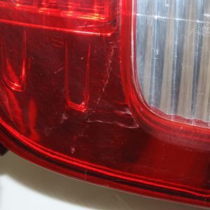 Ford Ranger Left Side Tail Light 2007 TO 2009 UR87-51160 Genuine - Image 5