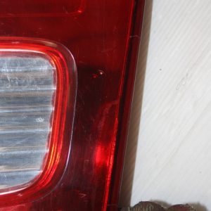 Ford Ranger Left Side Tail Light 2007 TO 2009 UR87-51160 Genuine - Image 8