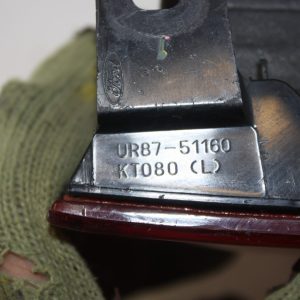 Ford Ranger Left Side Tail Light 2007 TO 2009 UR87-51160 Genuine - Image 10