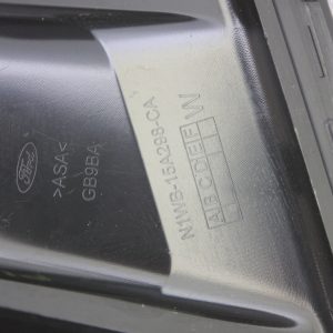 Ford Ranger Wildtrak Front Bumper Right Side Grill 2023 ON N1WB-15A298-CA - Image 11