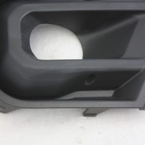 Ford Ranger Wildtrak Front Bumper Right Side Grill 2023 ON N1WB-15A298-CA - Image 5