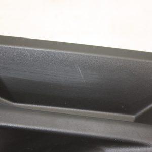 Ford Ranger Wildtrak Front Bumper Right Side Grill 2023 ON N1WB-15A298-CA - Image 6