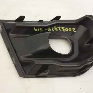 Ford Ranger Wildtrak Front Bumper Right Side Grill 2023 ON N1WB-15A298-CA - Image 8