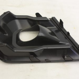 Ford Ranger Wildtrak Front Bumper Right Side Grill 2023 ON N1WB-15A298-CA - Image 9