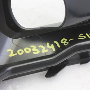 Ford Ranger Wildtrak Front Bumper Right Side Grill 2023 ON N1WB-15A298-CA - Image 10