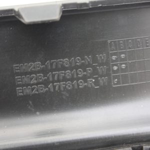 Ford S-Max Rear Bumper Lower Section 2015 TO 2019 EM2B-17F954-N Genuine - Image 12