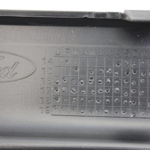 Ford S-Max Rear Bumper Lower Section 2015 TO 2019 EM2B-17F954-N Genuine - Image 13