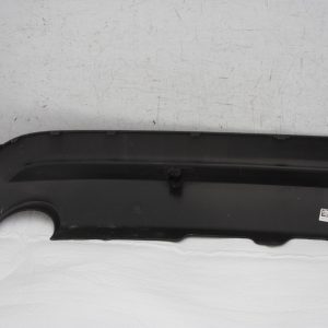 Ford S-Max Rear Bumper Lower Section 2015 TO 2019 EM2B-17F954-N Genuine - Image 16