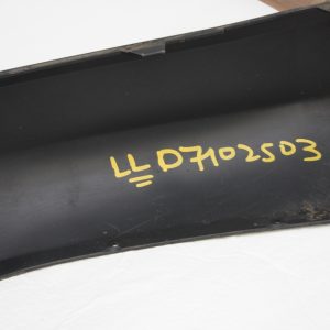 Ford S-Max Rear Bumper Lower Section 2015 TO 2019 EM2B-17F954-N Genuine - Image 10