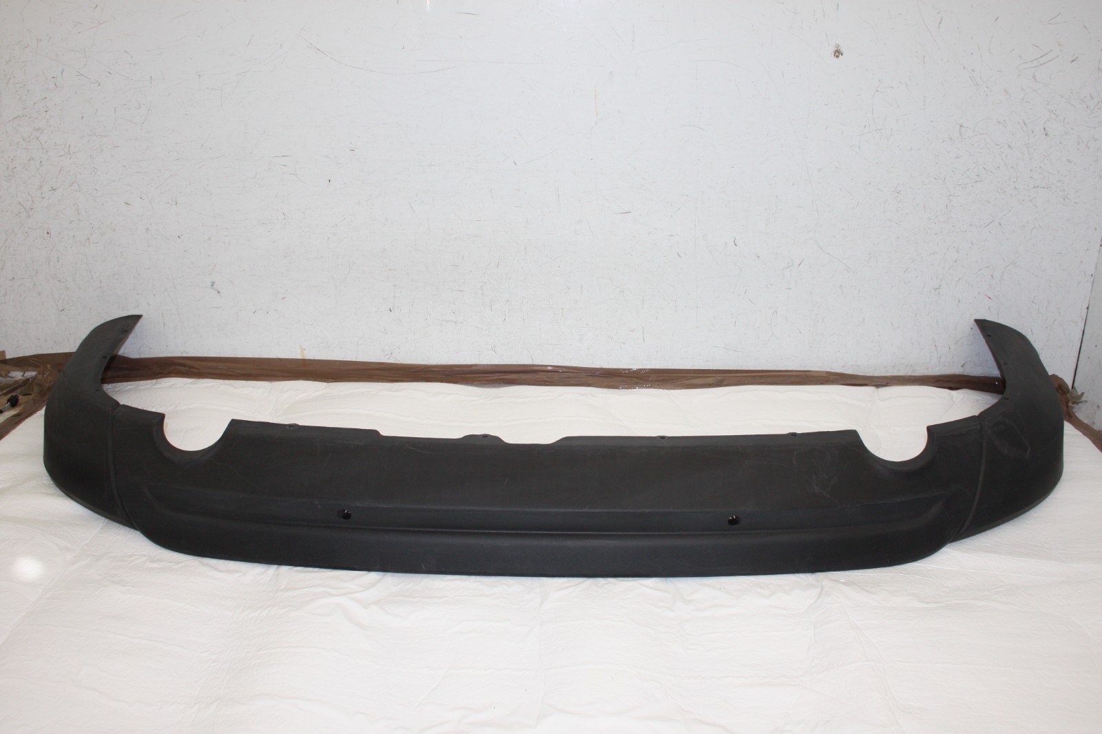 Ford S-Max Rear Bumper Lower Section 2015 TO 2019 EM2B-17F954-N Genuine
