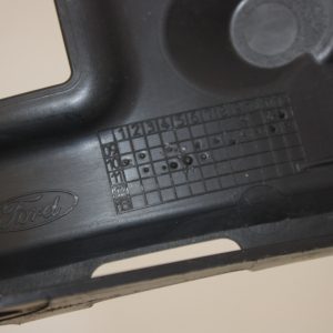 Ford S-Max Rear Bumper Support Bracket Bar 2010 TO 2015 AM21-R17B861-B Genuine - Image 11