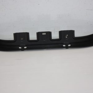 Ford S-Max Rear Bumper Support Bracket Bar 2010 TO 2015 AM21-R17B861-B Genuine - Image 4