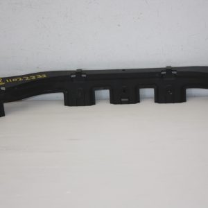 Ford S-Max Rear Bumper Support Bracket Bar 2010 TO 2015 AM21-R17B861-B Genuine - Image 7