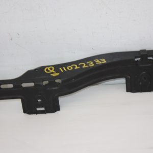 Ford S-Max Rear Bumper Support Bracket Bar 2010 TO 2015 AM21-R17B861-B Genuine - Image 9
