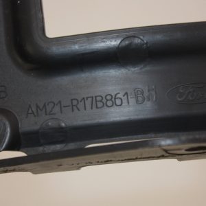 Ford S-Max Rear Bumper Support Bracket Bar 2010 TO 2015 AM21-R17B861-B Genuine - Image 10