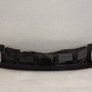 Ford S Max Titanium Rear Bumper Diffuser E1GJ 17E956 A Genuine DAMAGED 176395281311