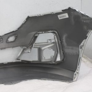 Ford Tourneo Connect Front Bumper 2022 ON 2KF807221A Genuine *DAMAGED* - Image 14
