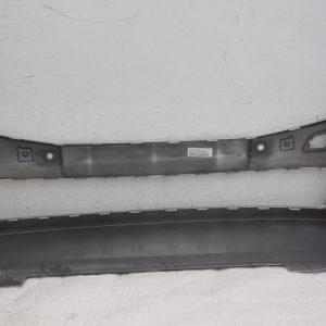 Ford Tourneo Connect Front Bumper 2022 ON 2KF807221A Genuine *DAMAGED* - Image 15
