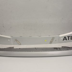 Ford Tourneo Connect Front Bumper 2022 ON 2KF807221A Genuine *DAMAGED* - Image 3