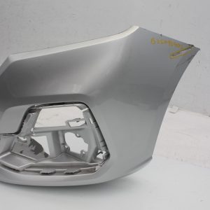 Ford Tourneo Connect Front Bumper 2022 ON 2KF807221A Genuine *DAMAGED* - Image 4