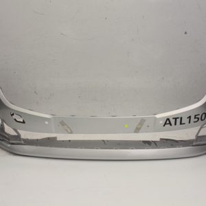 Ford Tourneo Connect Front Bumper 2022 ON 2KF807221A Genuine *DAMAGED* - Image 1