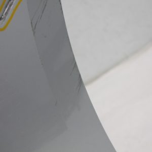 Ford Tourneo Connect Front Bumper 2022 ON 2KF807221A Genuine *DAMAGED* - Image 7