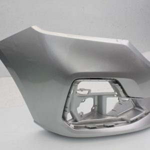 Ford Tourneo Connect Front Bumper 2022 ON 2KF807221A Genuine *DAMAGED* - Image 9