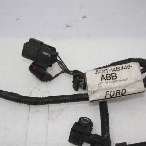 Ford Tourneo Custom Front Bumper Loom Wiring JK2T-14B446-ABB Genuine - Image 3