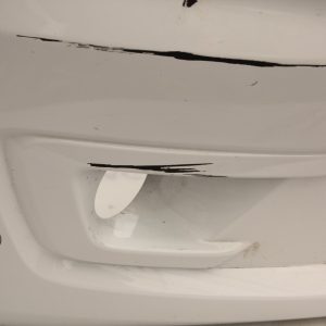 Ford Transit Connect Front Bumper 2018 TO 2024 KT1B-17K819-AB Genuine *DAMAGED* - Image 12