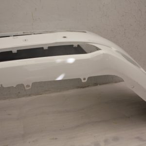 Ford Transit Connect Front Bumper 2018 TO 2024 KT1B-17K819-AB Genuine *DAMAGED* - Image 14