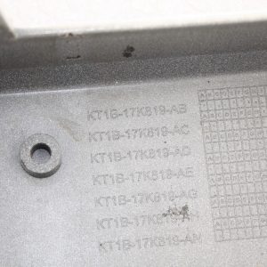 Ford Transit Connect Front Bumper 2018 TO 2024 KT1B-17K819-AB Genuine *DAMAGED* - Image 16