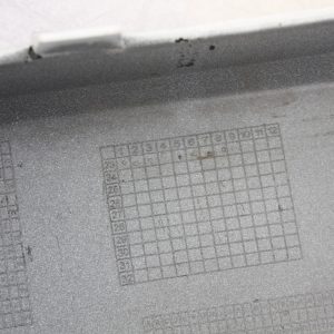 Ford Transit Connect Front Bumper 2018 TO 2024 KT1B-17K819-AB Genuine *DAMAGED* - Image 17