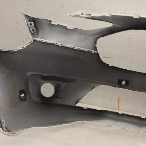 Ford Transit Connect Front Bumper 2018 TO 2024 KT1B-17K819-AB Genuine *DAMAGED* - Image 20