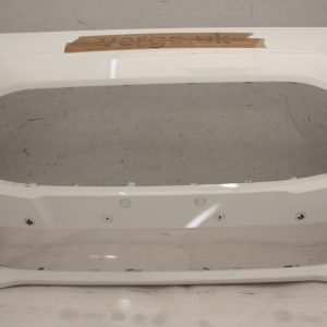 Ford Transit Connect Front Bumper 2018 TO 2024 KT1B-17K819-AB Genuine *DAMAGED* - Image 3