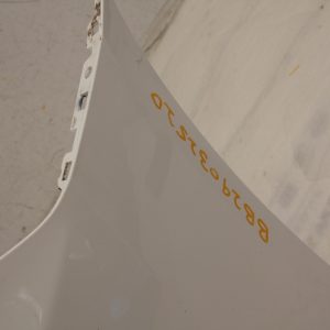 Ford Transit Connect Front Bumper 2018 TO 2024 KT1B-17K819-AB Genuine *DAMAGED* - Image 4