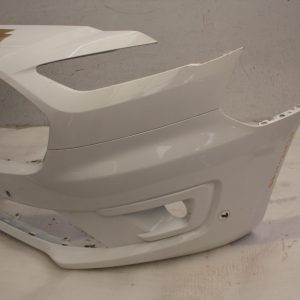 Ford Transit Connect Front Bumper 2018 TO 2024 KT1B-17K819-AB Genuine *DAMAGED* - Image 5