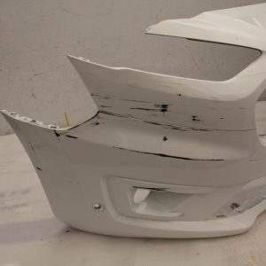Ford Transit Connect Front Bumper 2018 TO 2024 KT1B-17K819-AB Genuine *DAMAGED* - Image 6