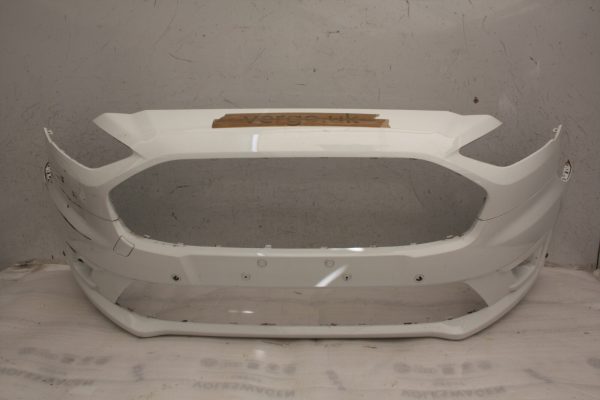 Ford-Transit-Connect-Front-Bumper-2018-TO-2024-KT1B-17K819-AB-Genuine-DAMAGED-177490175171