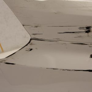 Ford Transit Connect Front Bumper 2018 TO 2024 KT1B-17K819-AB Genuine *DAMAGED* - Image 8