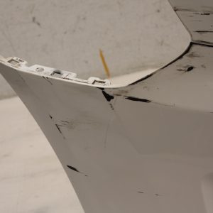 Ford Transit Connect Front Bumper 2018 TO 2024 KT1B-17K819-AB Genuine *DAMAGED* - Image 9