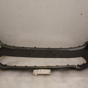 Ford Transit Connect Front Bumper 2024 ON KT1B-17K819-AB Genuine *DAMAGED*