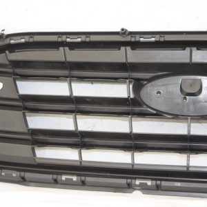 Ford Transit Connect Front Bumper Grill 2024 ON KT1B-8200-A Genuine - Image 11