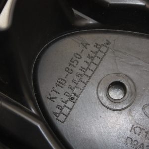 Ford Transit Connect Front Bumper Grill 2024 ON KT1B-8200-A Genuine - Image 15