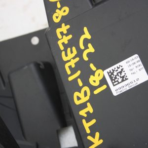 Ford Transit Connect Front Bumper Upper Bracket 2018-2024 KT1B-17E778-A Genuine - Image 14