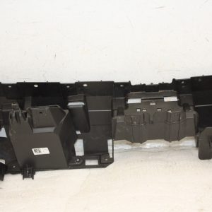 Ford Transit Connect Front Bumper Upper Bracket 2018-2024 KT1B-17E778-A Genuine - Image 9