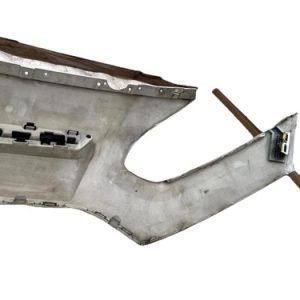 Ford Transit Connect Front Bumper Upper Section 2013-2018 DT11-17K757-A Genuine - Image 12