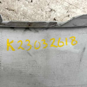 Ford Transit Connect Front Bumper Upper Section 2013-2018 DT11-17K757-A Genuine - Image 14