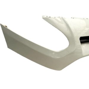 Ford Transit Connect Front Bumper Upper Section 2013-2018 DT11-17K757-A Genuine - Image 3