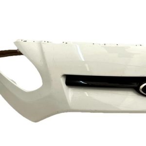 Ford Transit Connect Front Bumper Upper Section 2013-2018 DT11-17K757-A Genuine - Image 4
