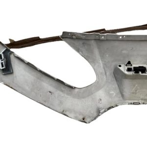 Ford Transit Connect Front Bumper Upper Section 2013-2018 DT11-17K757-A Genuine - Image 8
